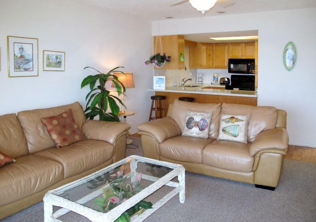 Holmes Beach Apartment | Apartment Pelican (ANN601) in Anna Maria Island - 4 persons, 2 bedrooms