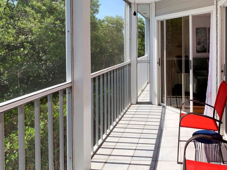 Holmes Beach Apartment | Apartment Sandy (ANN773) in Anna Maria Island - 5 persons, 2 bedrooms
