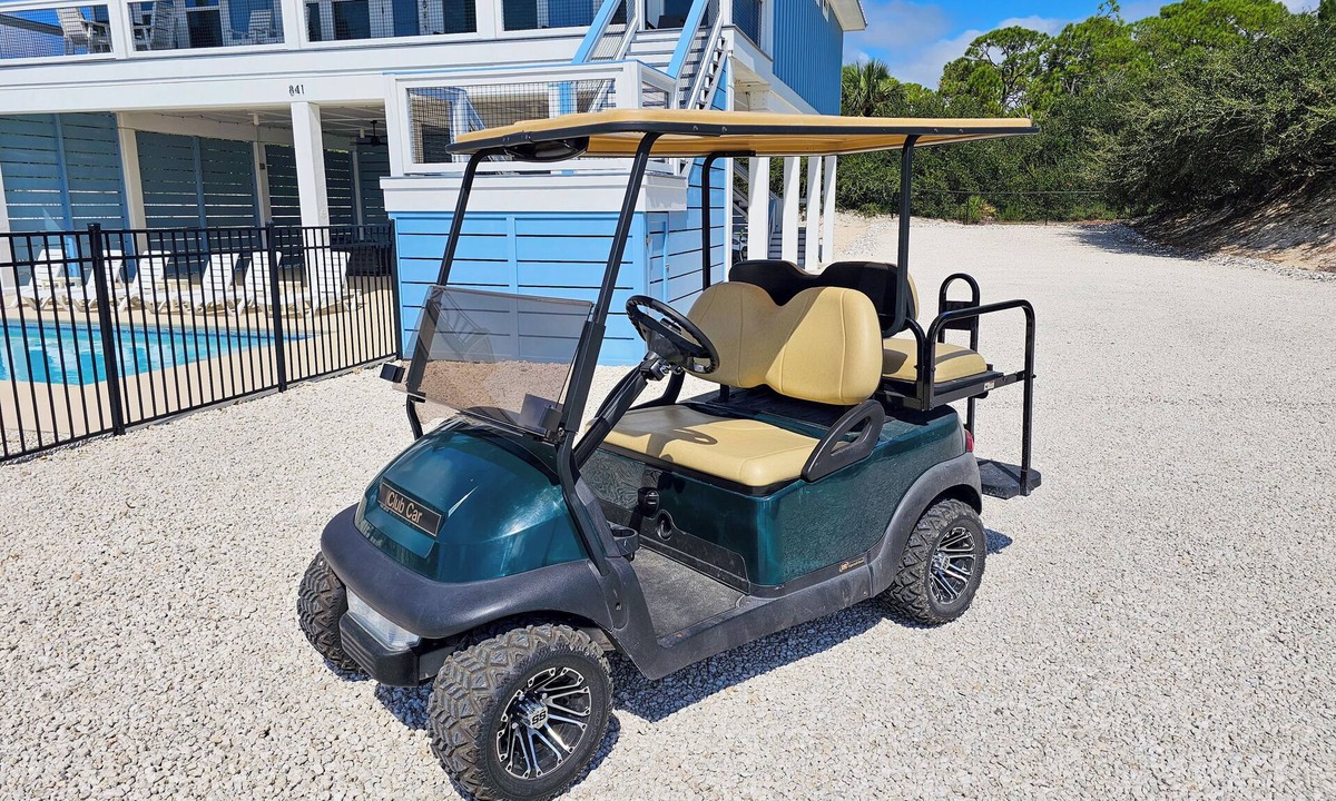 East End House | August 2026 Big Savings! GOLF CART, Pool Heat/Chill Option, 4BR/4BA
