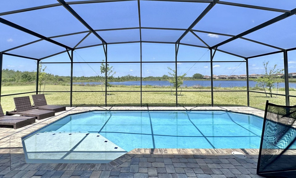 Haines City House | Balmoral Resort-211MCV by RedAwning