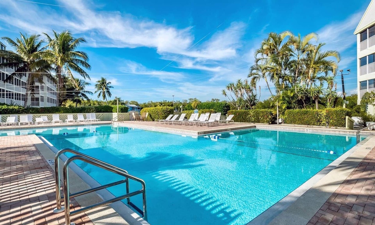 Captiva Condo | Bayside Villa 5130: Your Perfect Island Retreat