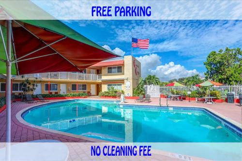 Parkside Hotel | Beach and Town Motel
