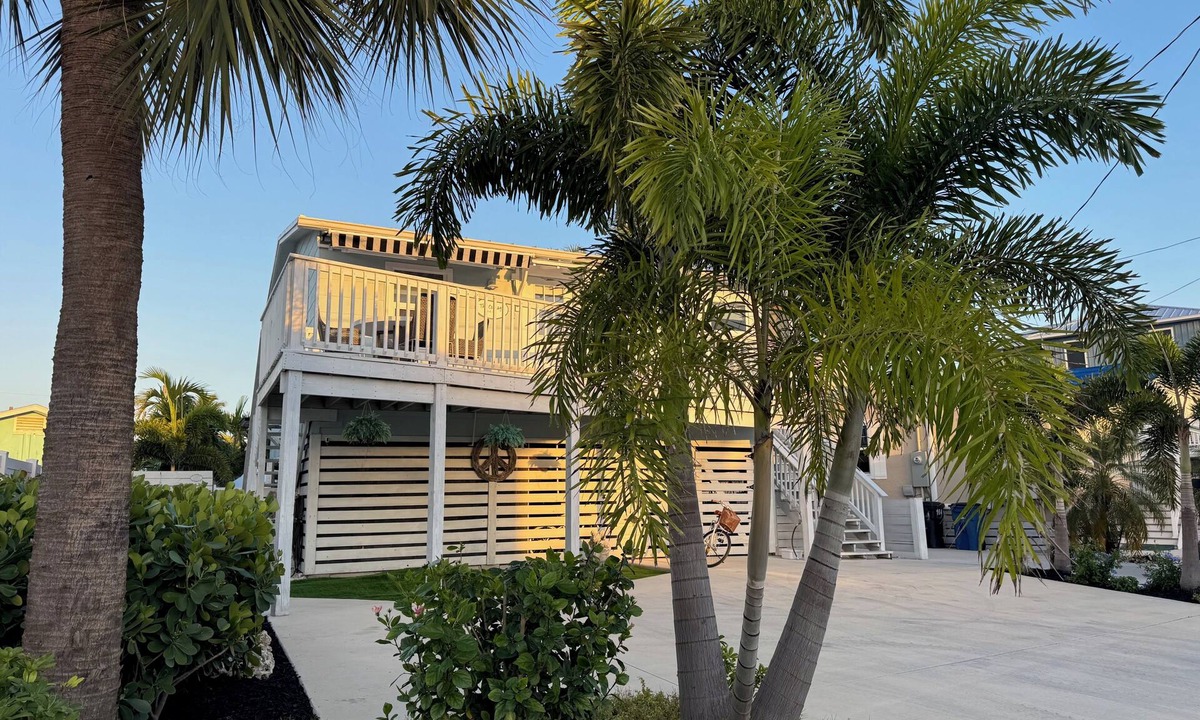 Fort Myers Beach House | Beach House