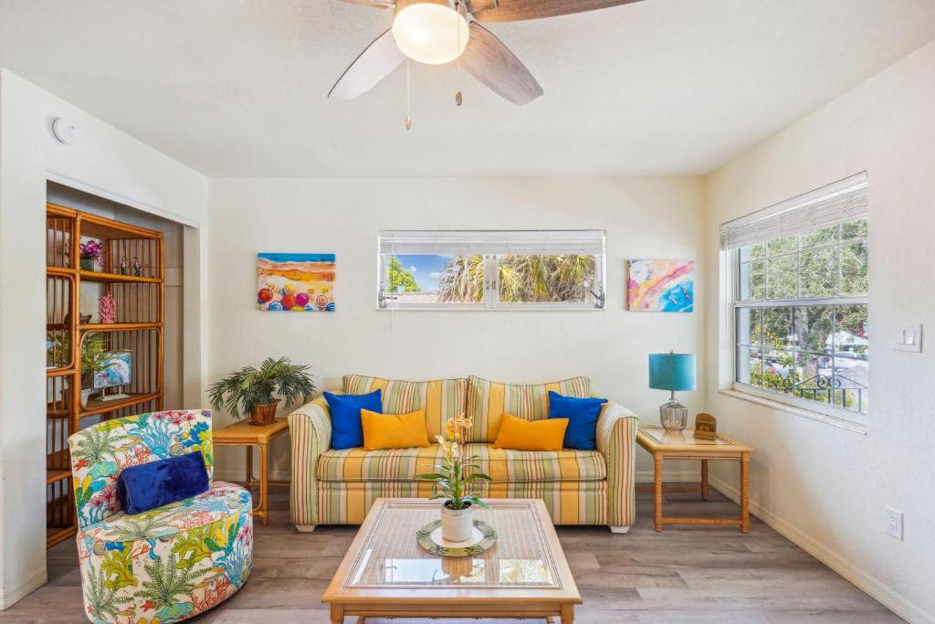 Gulfport House | Beach Quarters #8