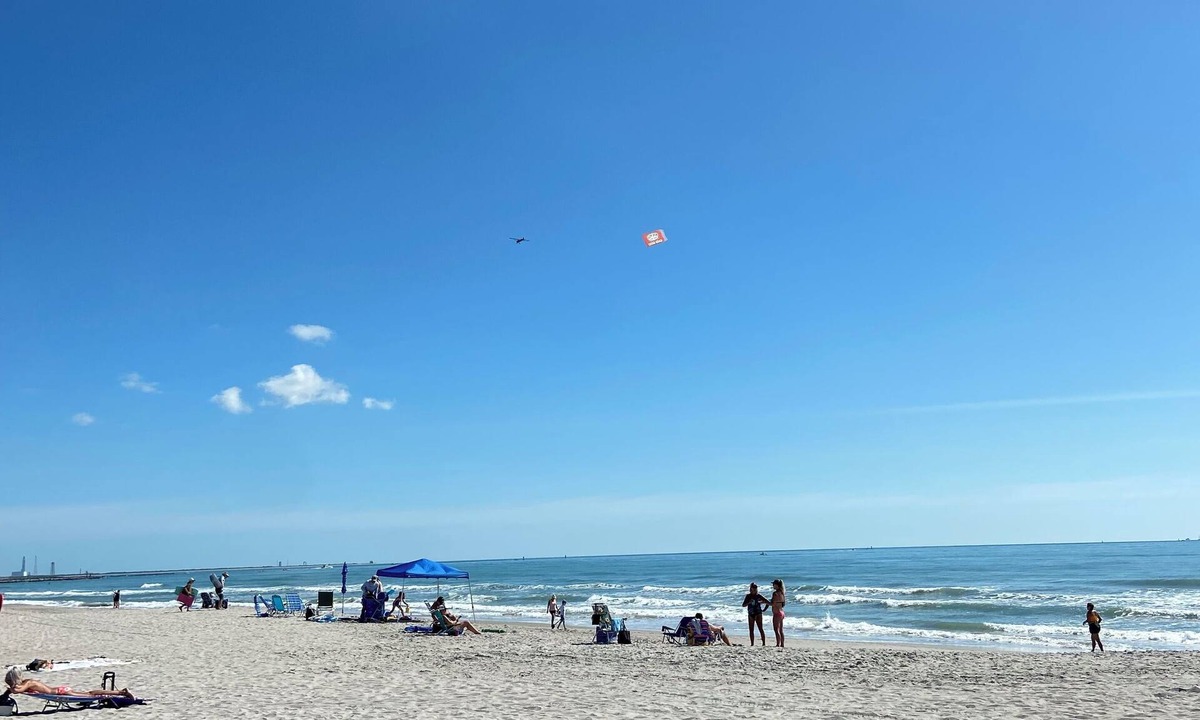 Villages of Seaport House | Beach townhome in beautiful Cape Canaveral