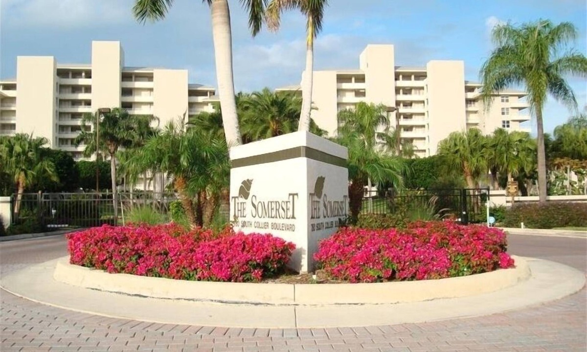 Marco Island Condo | Beachfront Beauty - Totally Remodeled