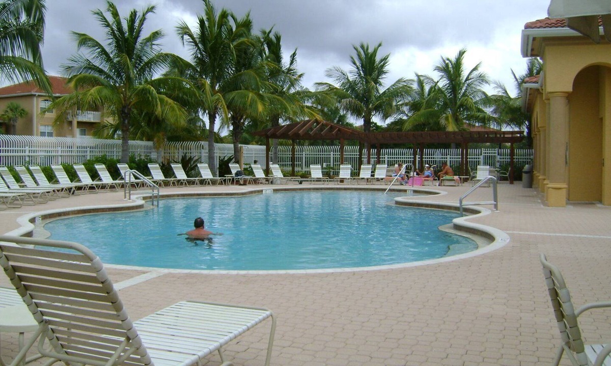 Iona Condo | Beachwalk #107 in Fort Myers