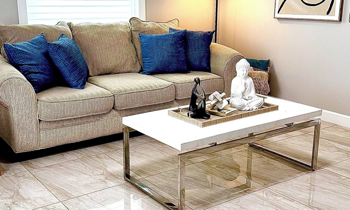 Nichols Apartment | Beautiful 1-bedroom private apartment in charming Mulberry-Lakeland area