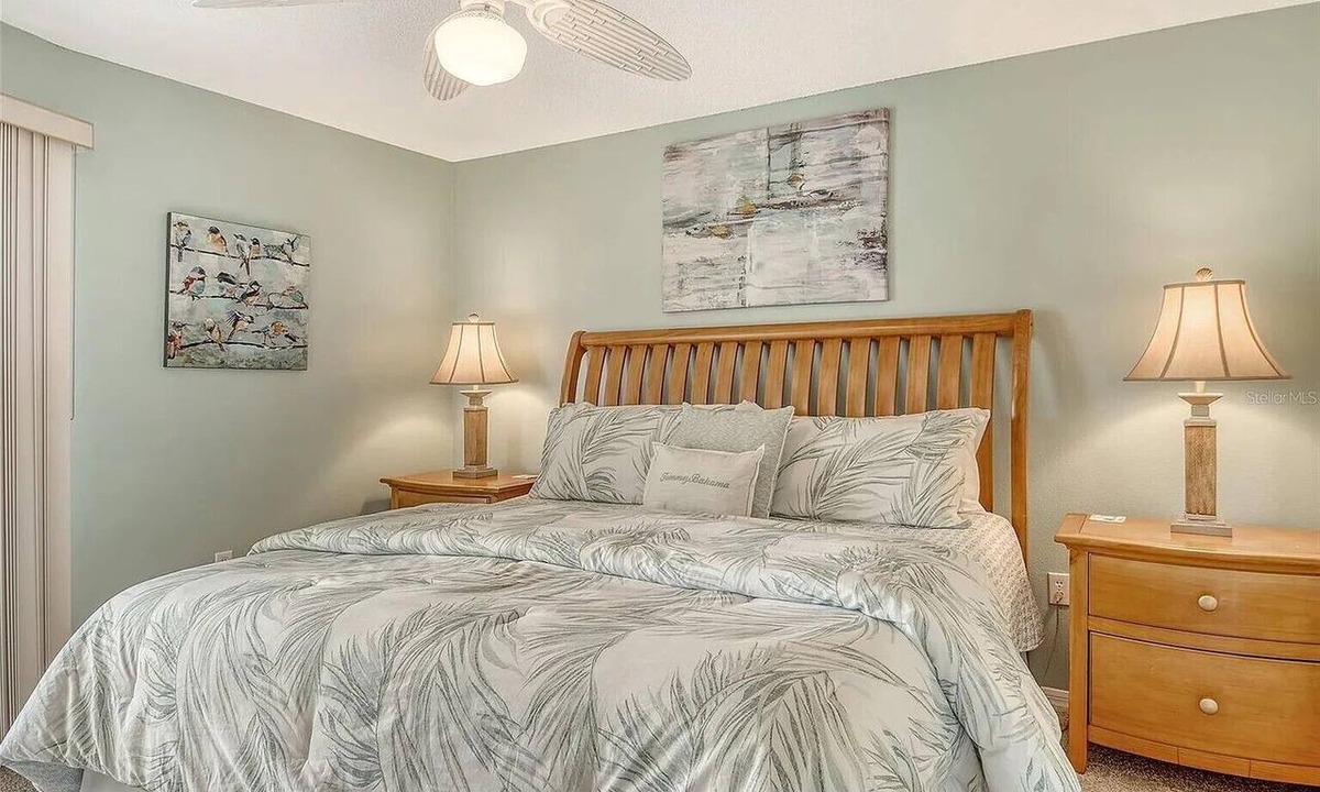 Palmer Ranch Condo | Beautiful 2 B/B Condo in Sarasota Country Club - Near Siesta Key