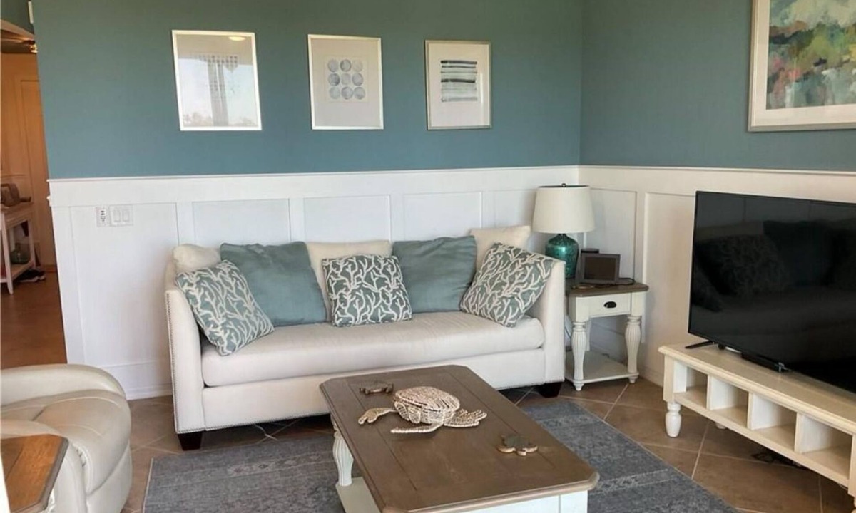 Naples Condo | Beautiful 2-Bedroom Condo at Bonita National Golf & Country Club