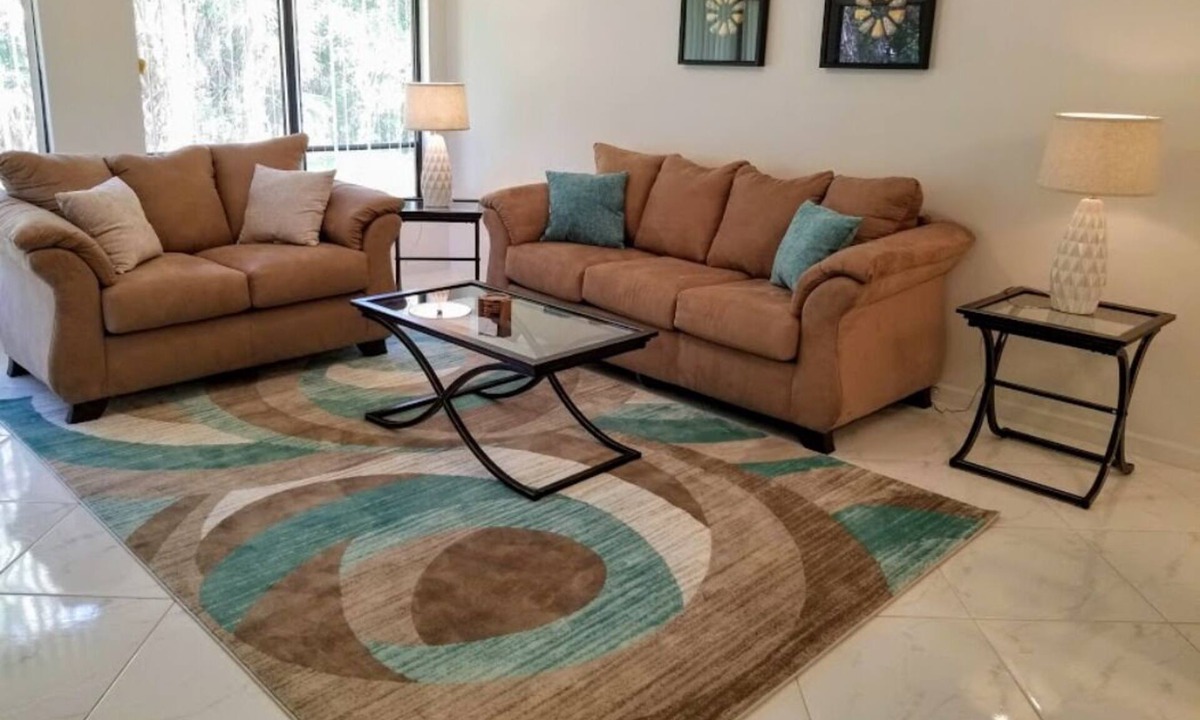Sarasota Villa | Beautiful 2 Bedroom Villa in Sarasota, near Siesta Key Beaches