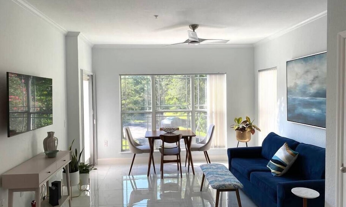 Bradenton Condo | Beautiful condo on the Bradenton Riverwalk