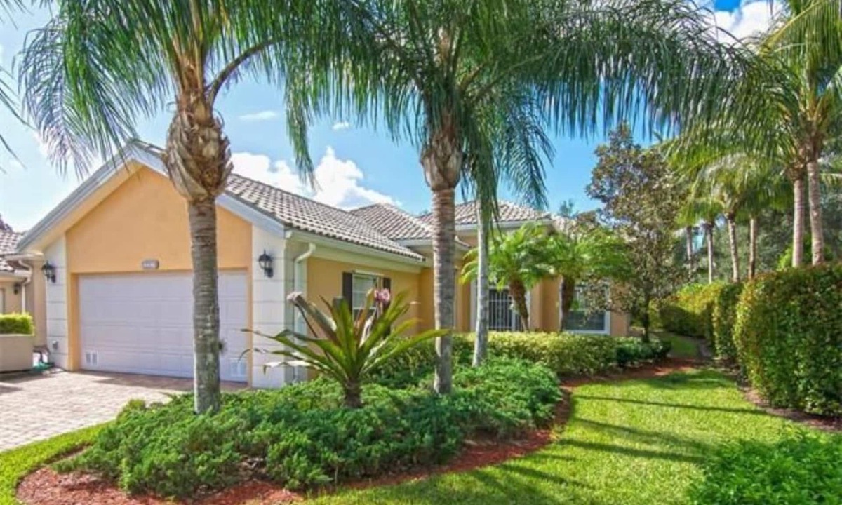 Village Walk of Bonita Springs House | Beautiful home in private community close to the beach