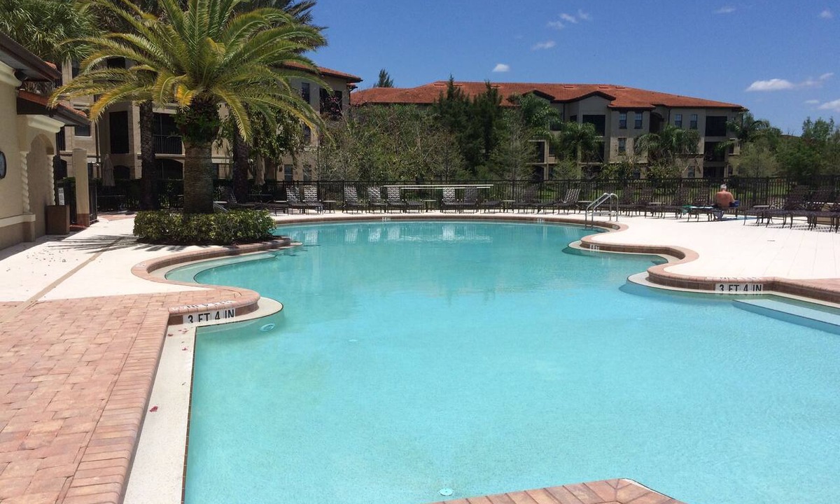 Naples Condo | Beautiful renovated with great view 3BDR Condo