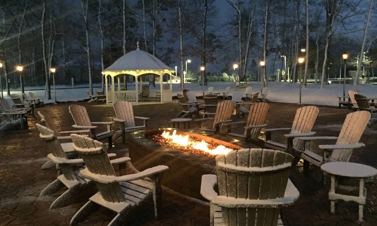 Galloway Condo | Beautiful Resort 2-bedroom condo with all the amenities at New Jersey Shore!
