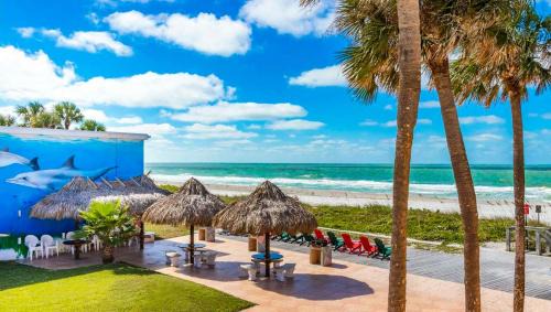 Belleair Beach Hotel | Belleair Beach Resort Motel