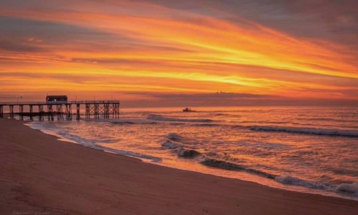 Wall House | BELMAR SUMMER FUNTIME!