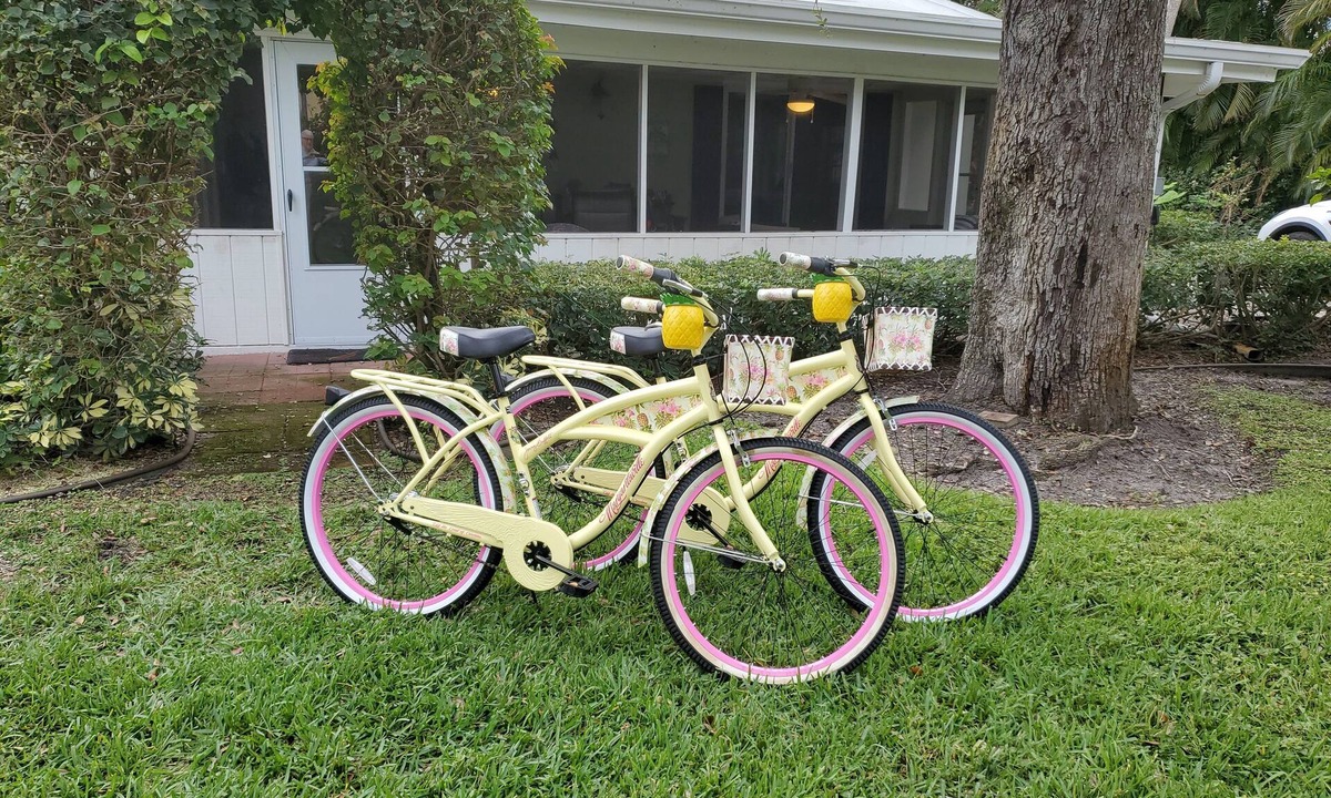 Central Beach House | Best of the Best.Center of Central Beach! - Give Yourself a Gift!