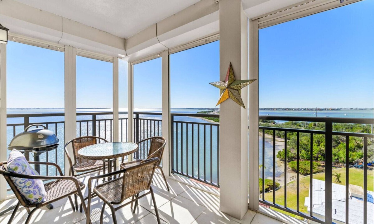 Palma del Mar Condo | Best View on the Island! Palma Del Mar H-902 Enjoy Paradise!