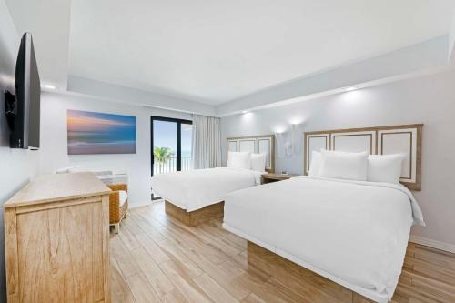 Fort Myers Beach Resort | Best Western Plus Beach Resort