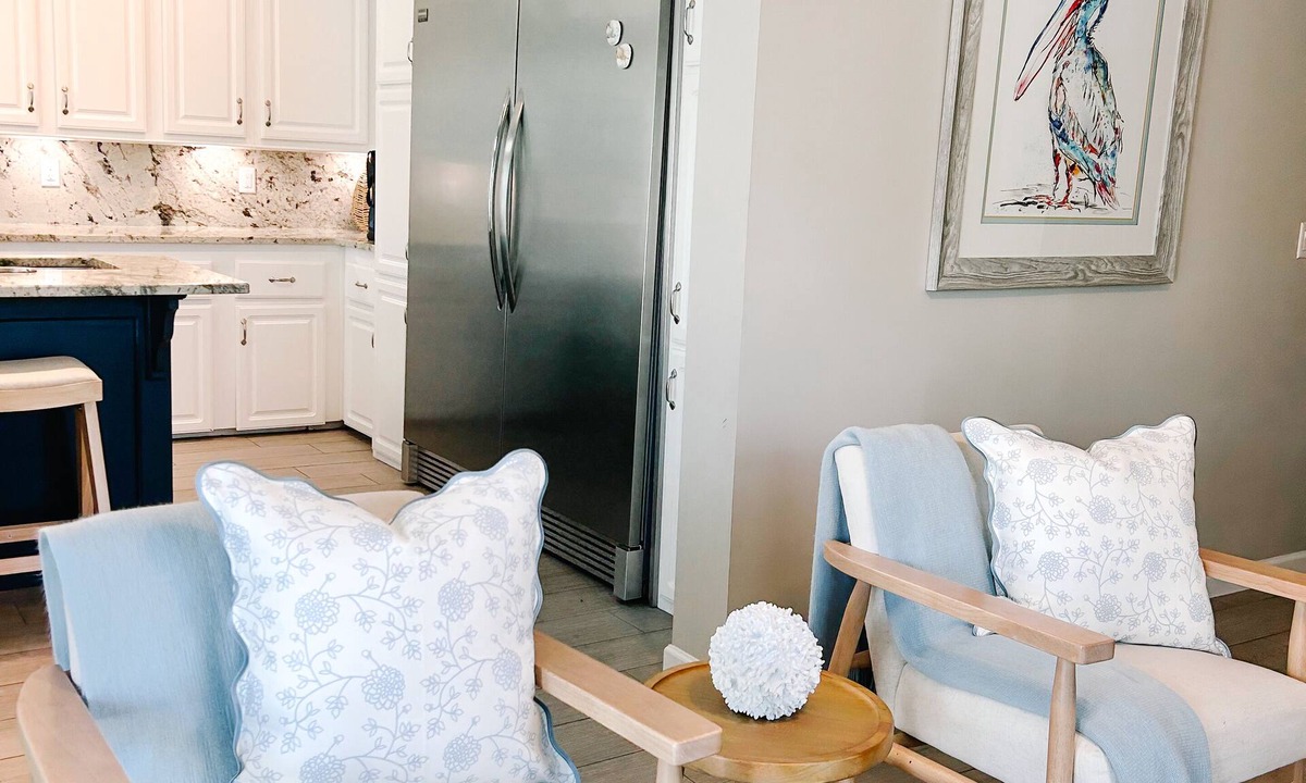 Big Pine Key House | Big Pine Getaway - Pets + Boats Welcome