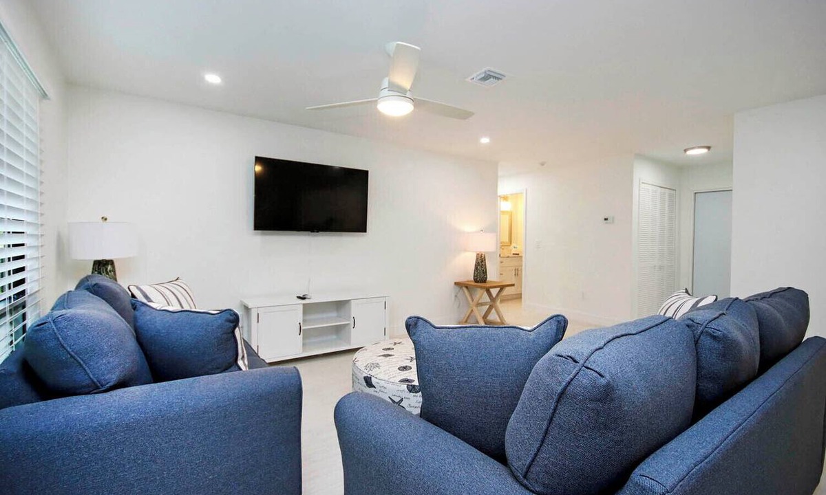 Sanibel Condo | Blind Pass Sanibel A102