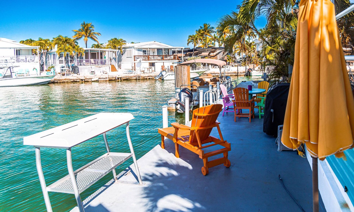 Cudjoe Key Cottage | Blue Mind - Venture Out Unit 225