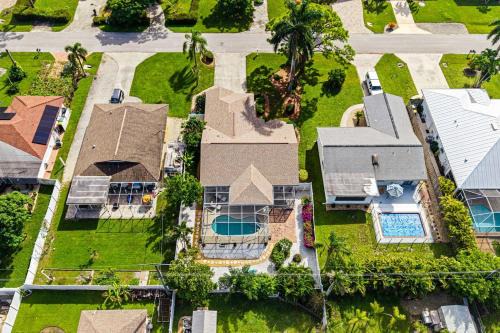 Bonita Springs Villa | Bonita Beach Escape Pool, Bikes & Paddleboards