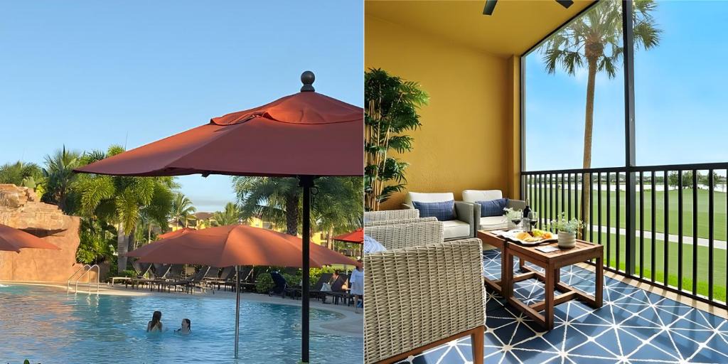 Naples House | Bonita National - 2BR Condo - Sleeps 4