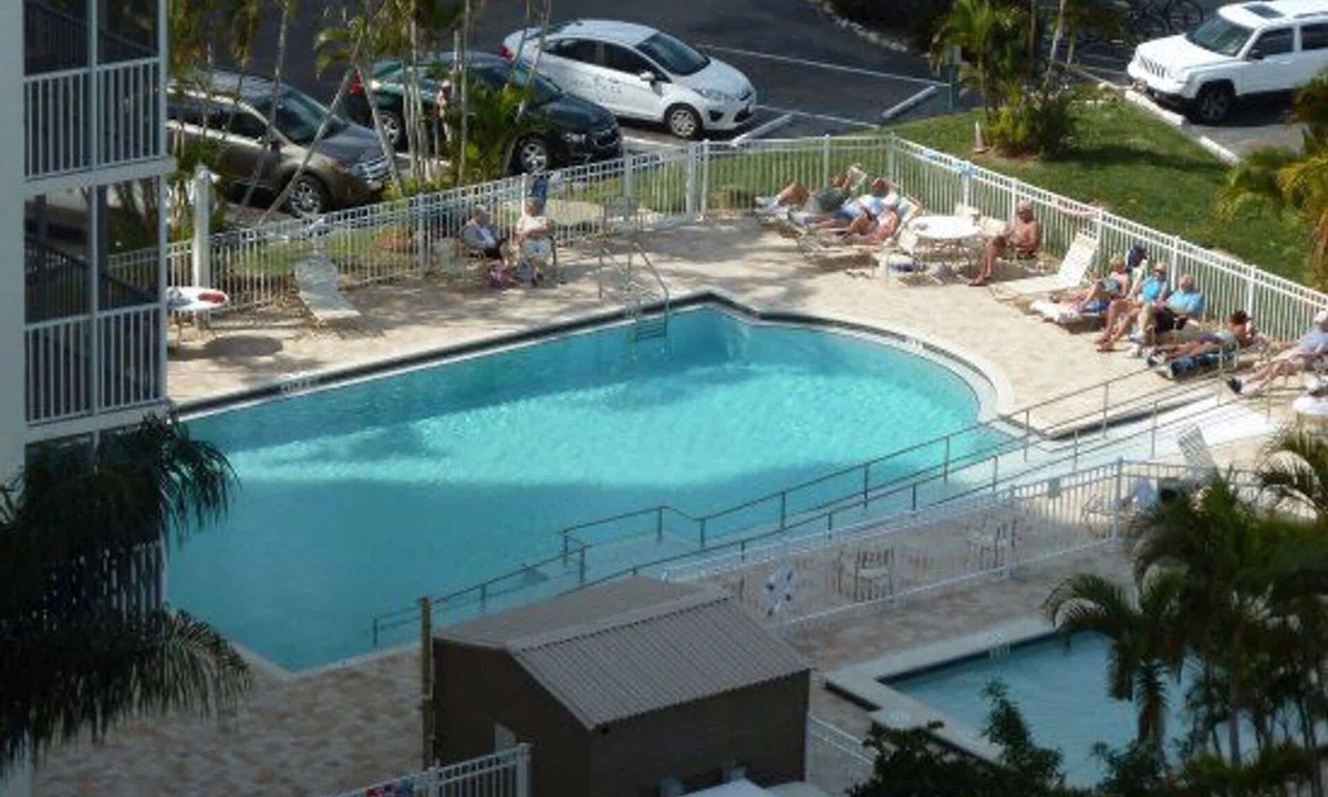 Naples Condo | Bonita National - 2BR Condo - Sleeps 6