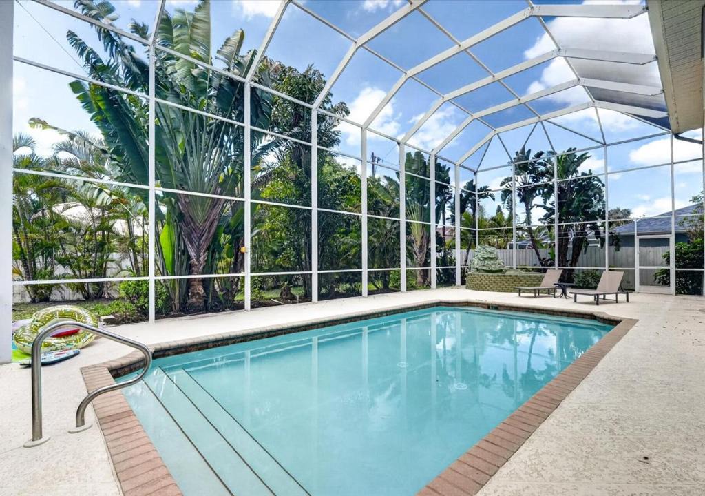 Bonita Springs House | Bonita Vacation Home with Pool 4 Bdr 3Bath Near Naples