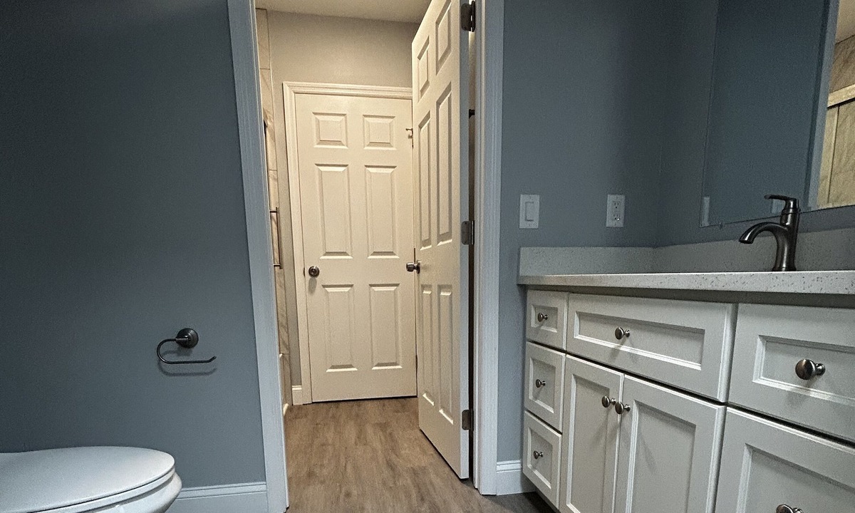 Okeechobee House | Brand new 2 bed 2 bath Town house in the heart of Okeechobee.