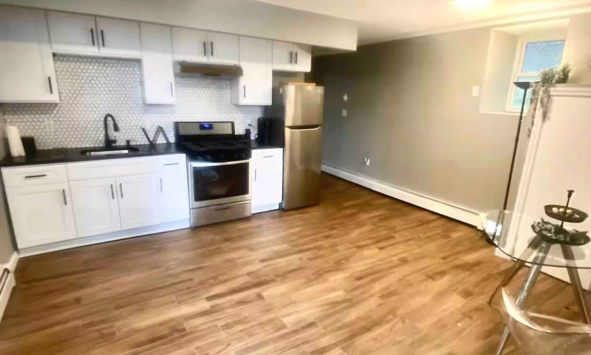 Unionport House | Brand New House, New amenities, Spacious for big Families