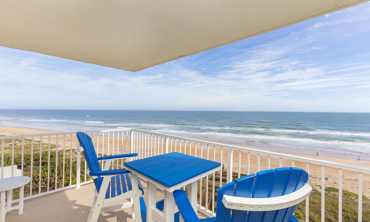 Seawinds Condo Condo | Breathtaking Oceanfront Condo with stunning Panoramic Views.