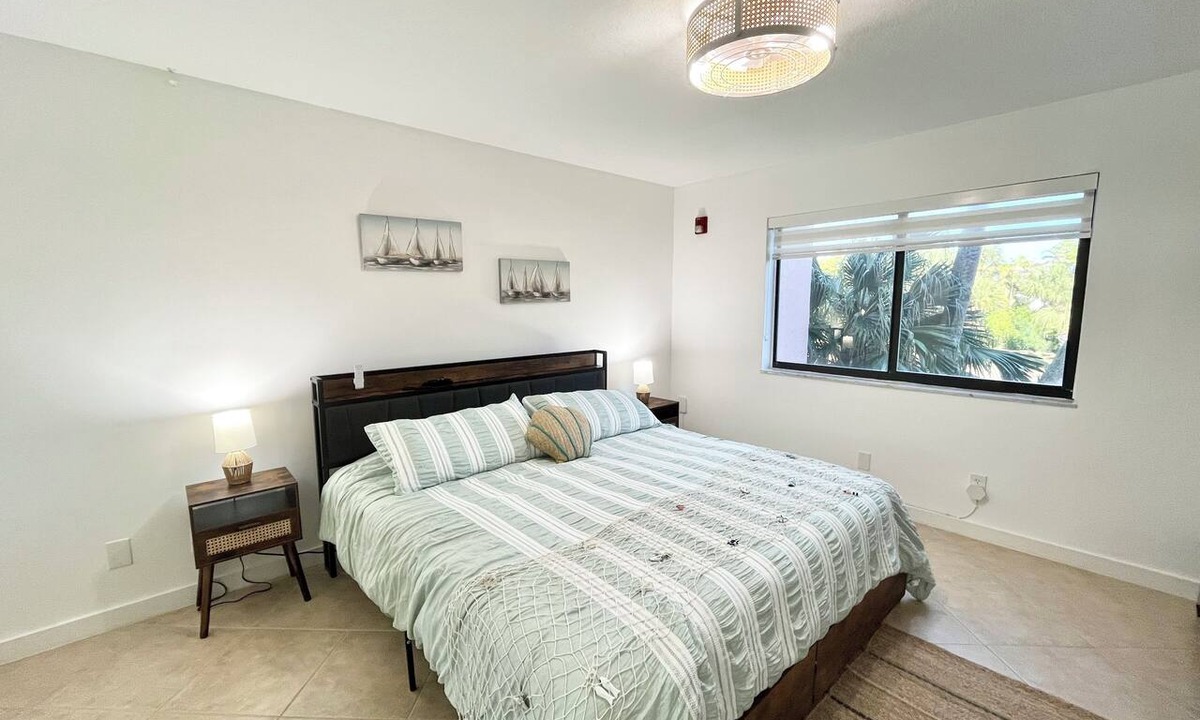 Fort Pierce Condo | BT 3824 Pond View Condo - Welcome to Paradise