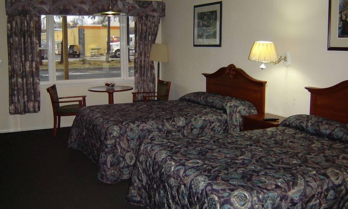 Stony Point Hotel | Budget Motor Inn - Stony Point