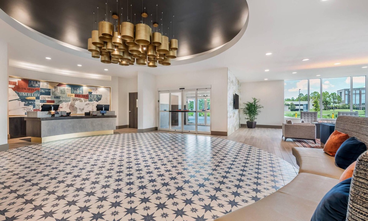 Tampa Hotel | Cambria Hotel Tampa-Brandon