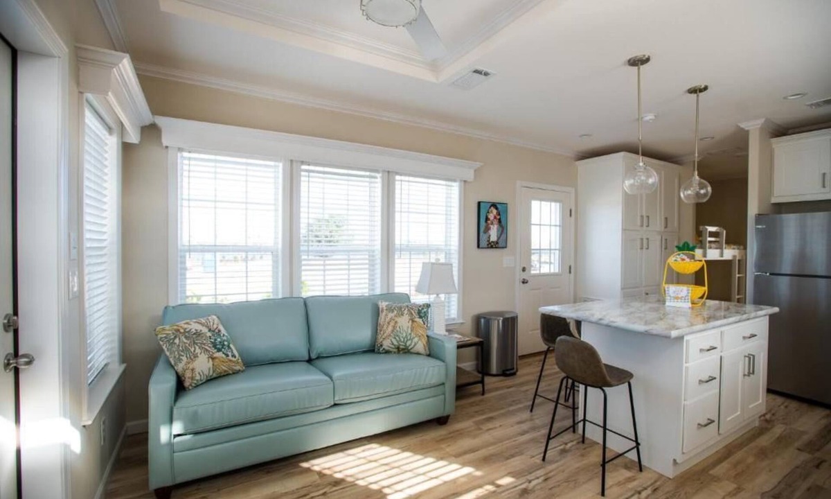 Auburndale Resort | Camp Margaritaville Auburndale RV Resort