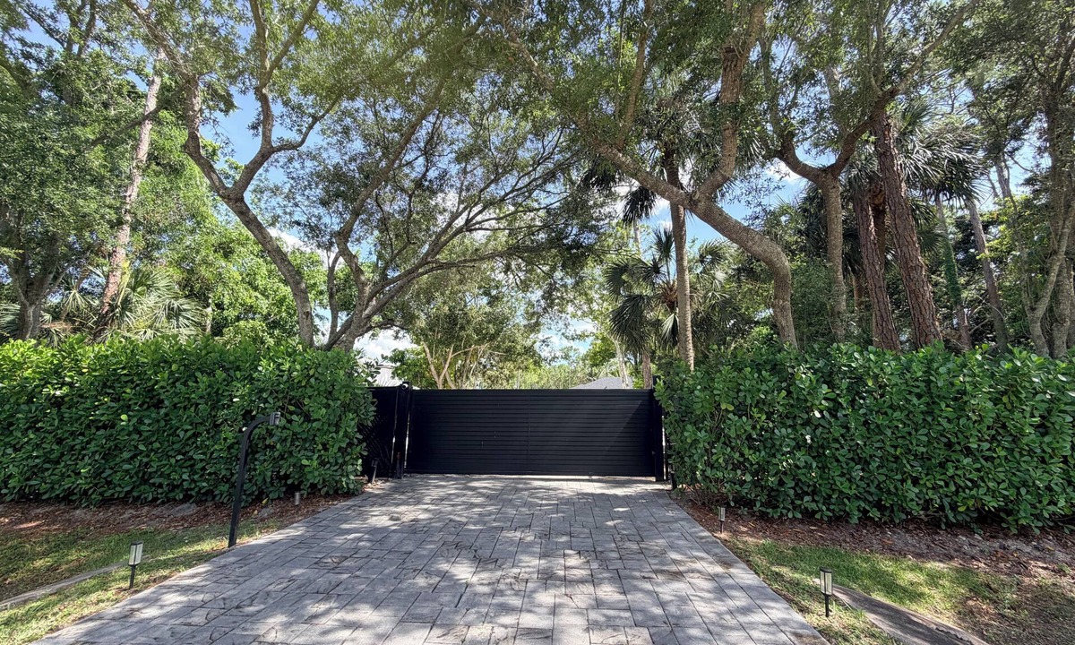 Oakes Estates House | Canopy & Coast Retreat - Escape to a private Naples retreat on 3 acres.