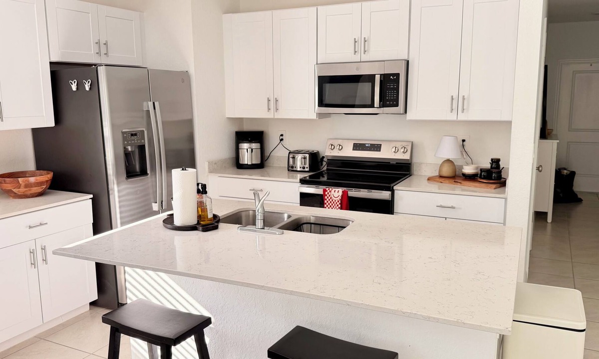 Fort Myers House | Cape Coral - 3 bedroom townhouse