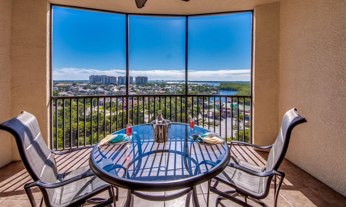 Cape Harbour Condo | Cape Harbour at Vista Del Mar