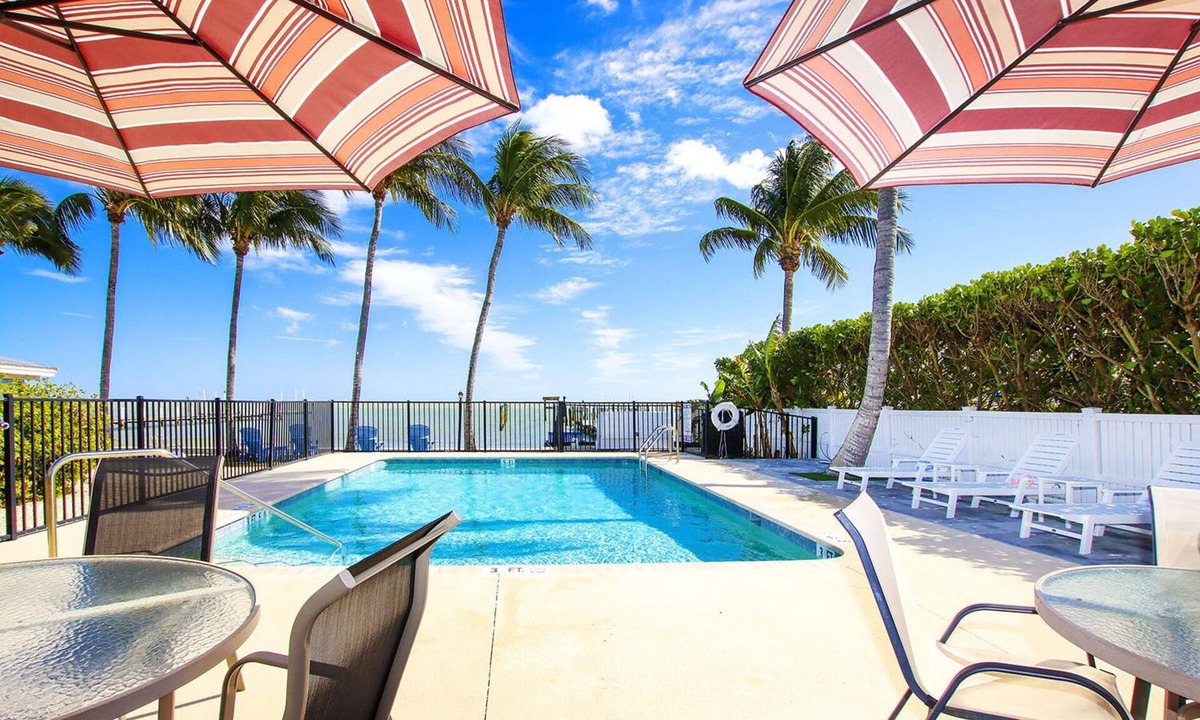Captiva Cottage | Captiva Cottage #3 Bayfront 1 Bedroom /1 Bath Cottage