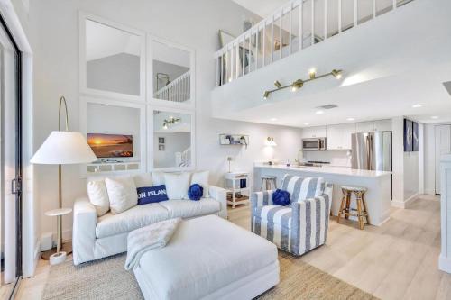 Captiva Apartment | Captiva Resort Villa 3138