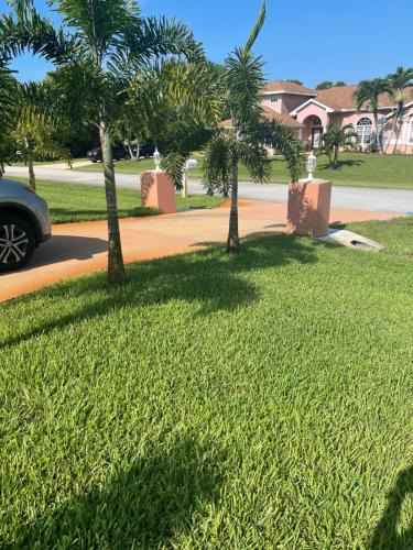 Port Saint Lucie House | Carols Palm
