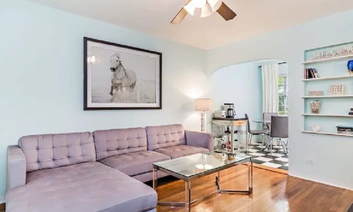 Grandview Heights House | Casa Bella 04