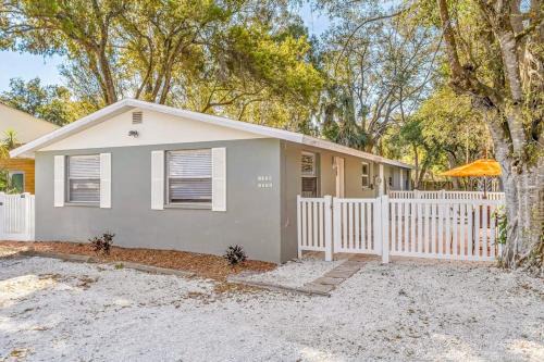 Central Sarasota House | Casa Cocoanut