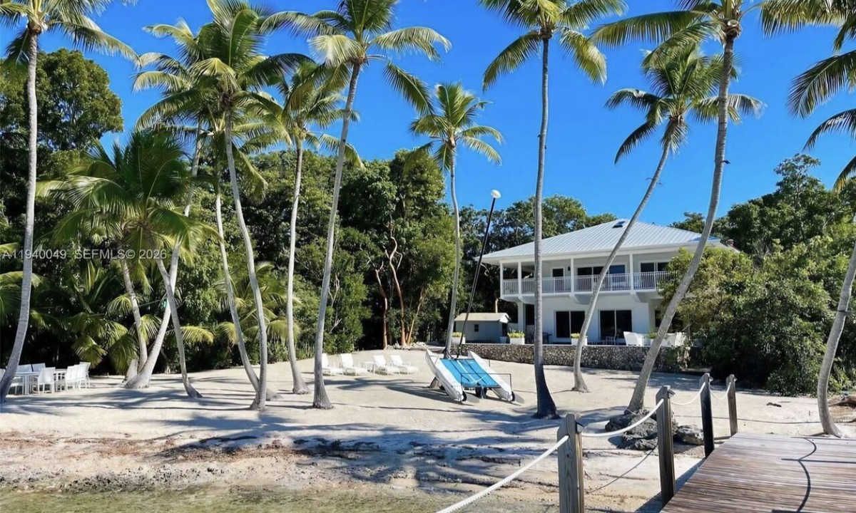Key Largo Hotel | Casa del Mar