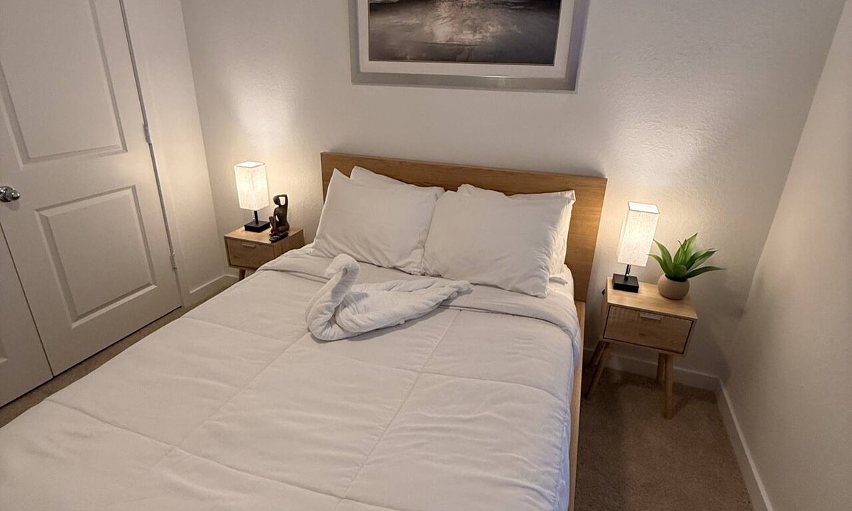 Florida City Apartment | Casa Palma Apartment