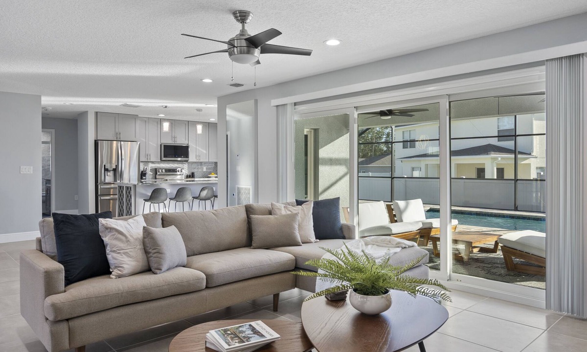 Haines City House | Casa Serena