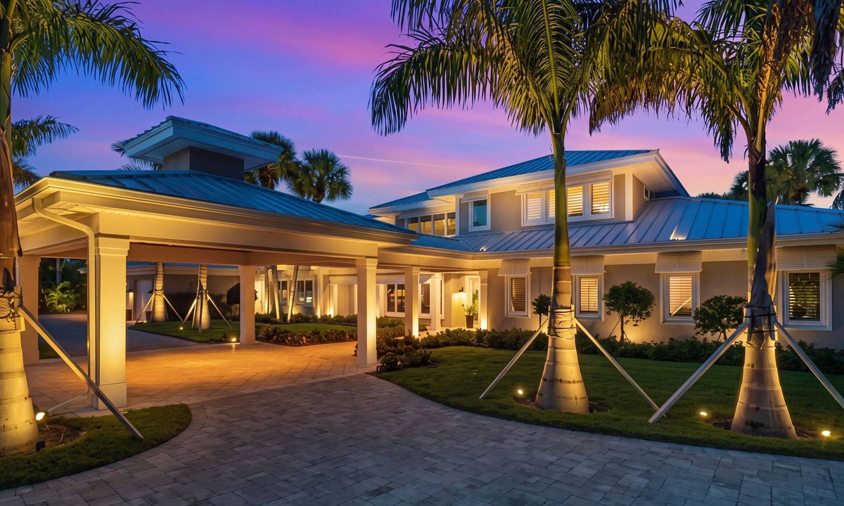 Nokomis House | Casey Key Paradise~Private Beach~Gulf to Bay